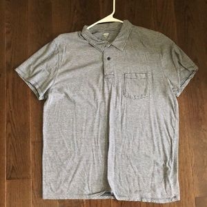 Old navy polo size large